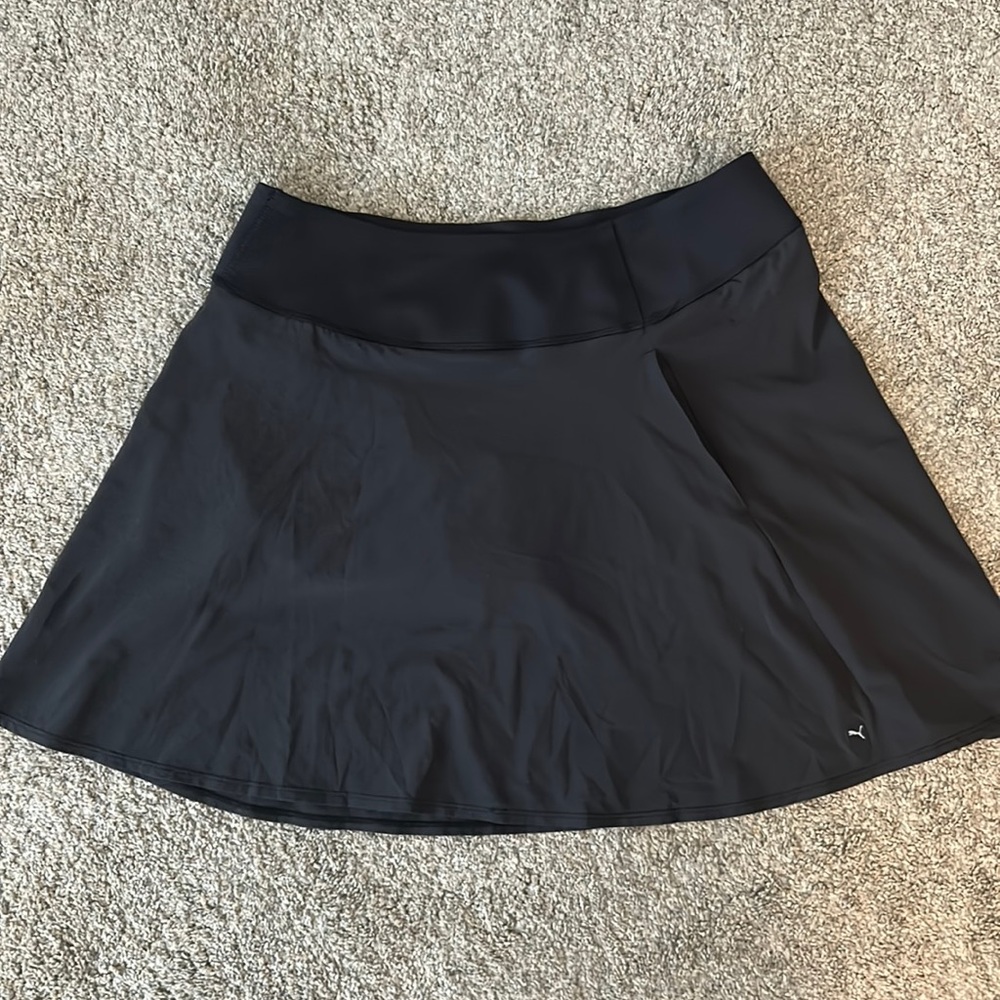 Puma Golf Skirt